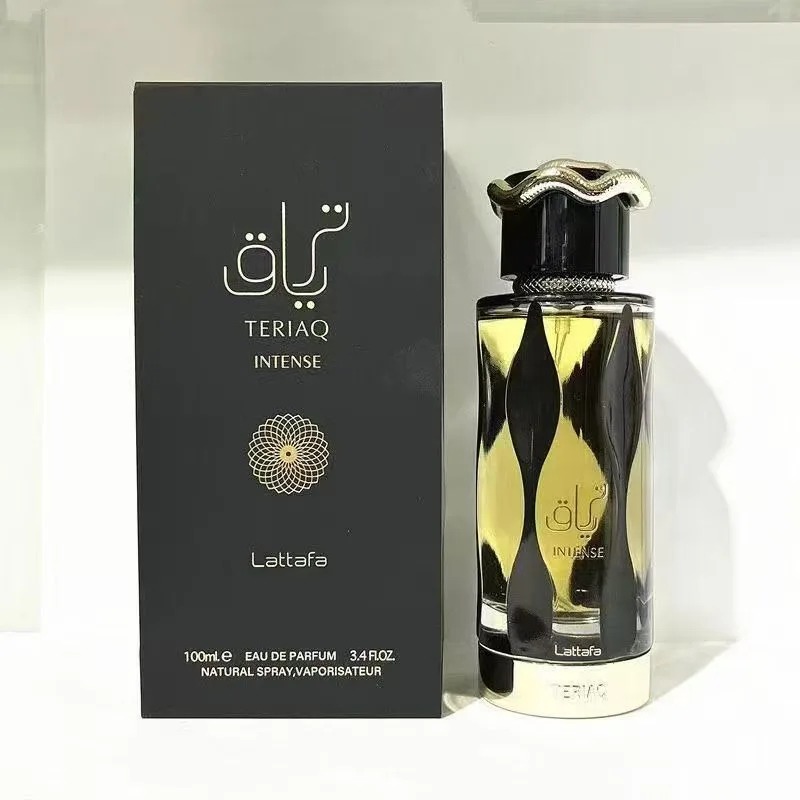 Profumo piccante orientale uni - Perfume Fragrance Intense recensione e prezzo