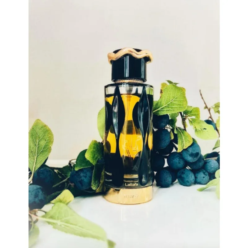 Profumo piccante orientale uni - Perfume Fragrance Intense recensione e prezzo