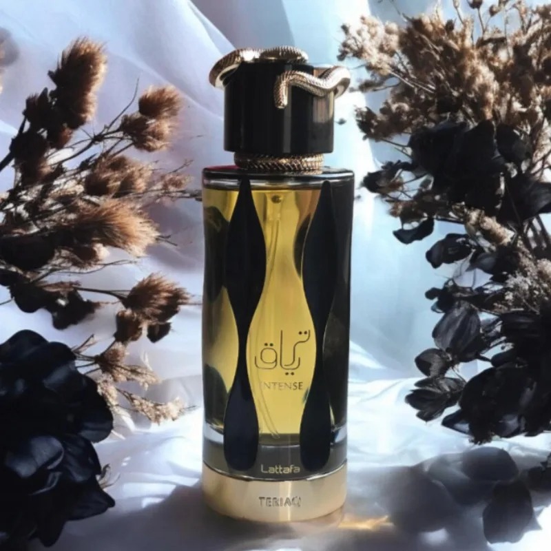 Profumo piccante orientale uni - Perfume Fragrance Intense recensione e prezzo