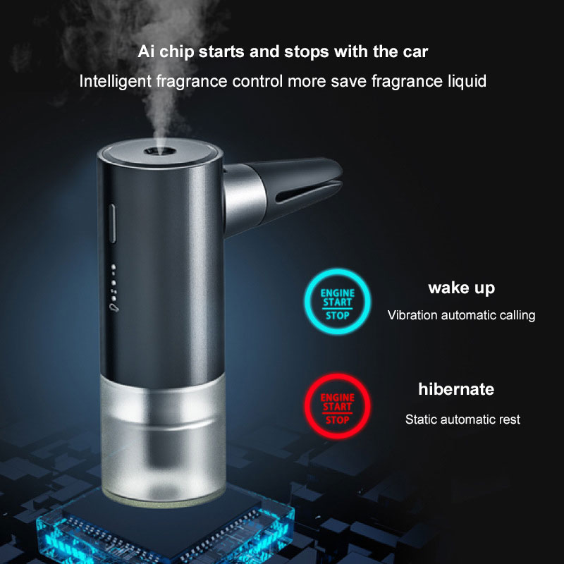 Presa per auto Sfiato Clip per - Perfume Room Fragrance recensione e prezzo