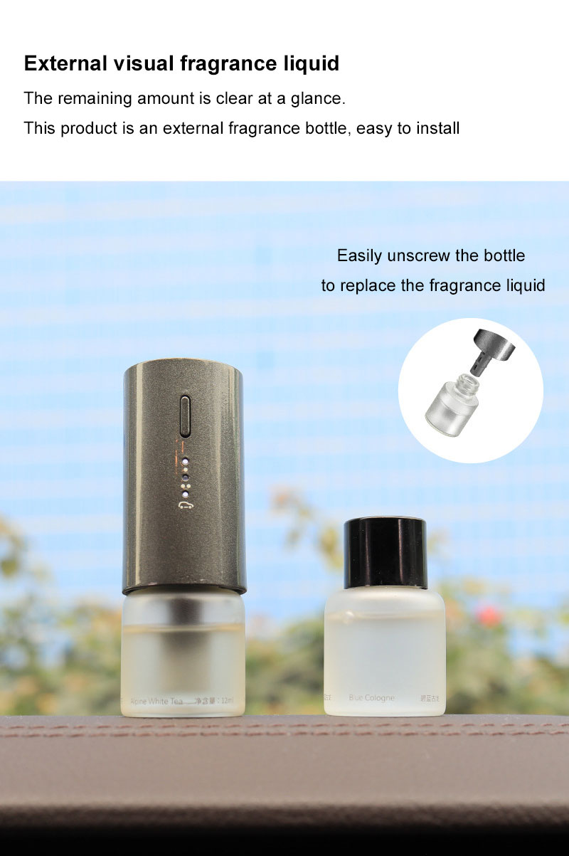 Presa per auto Sfiato Clip per - Perfume Room Fragrance recensione e prezzo