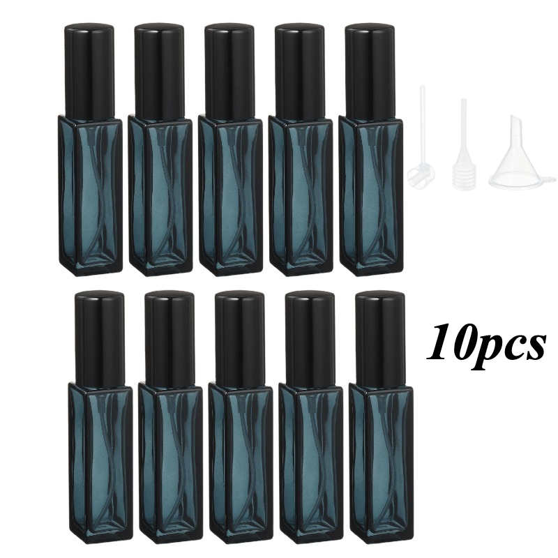 10 bottiglie di profumo spray  - Perfume Fragrance Mist recensione e prezzo