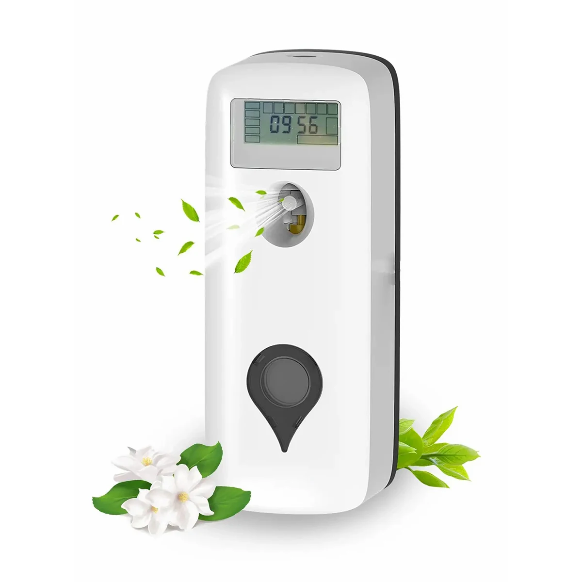 Dispenser di deodorante liquid - Perfume Room Fragrance recensione e prezzo