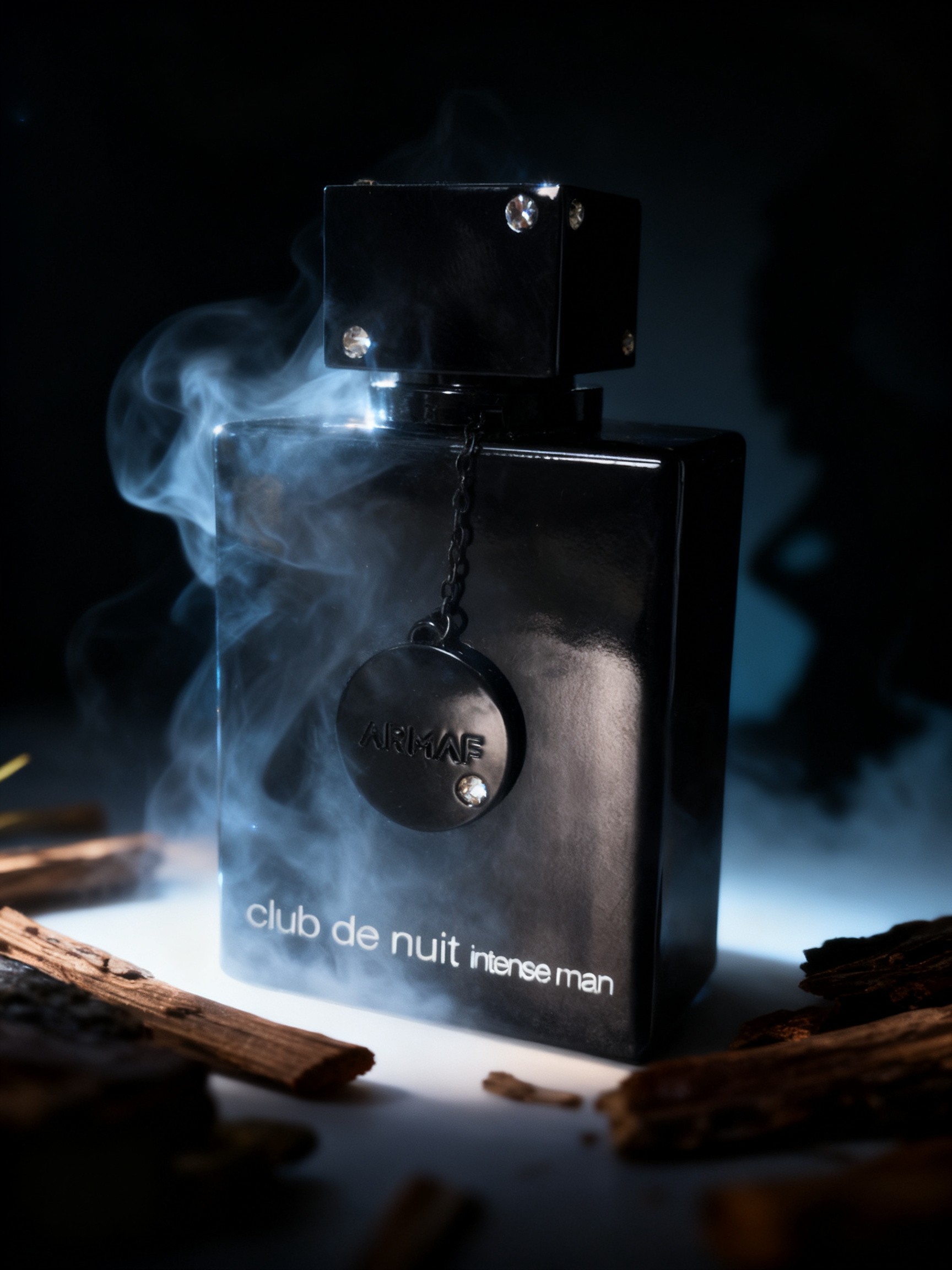 Armaf Club De Nuit Intense EDP - Perfume Fragrance Intense recensione e prezzo