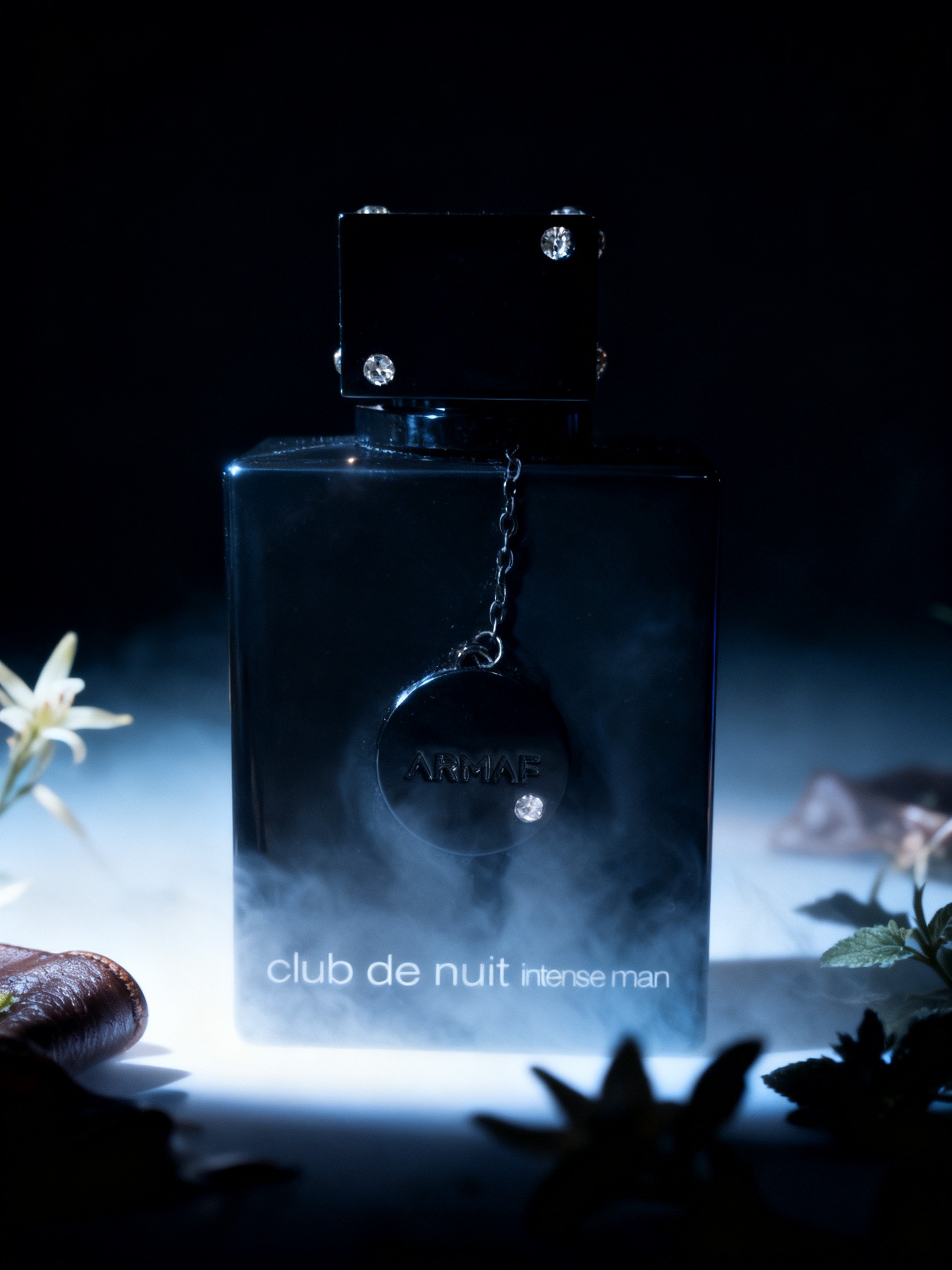Armaf Club De Nuit Intense EDP - Perfume Fragrance Intense recensione e prezzo