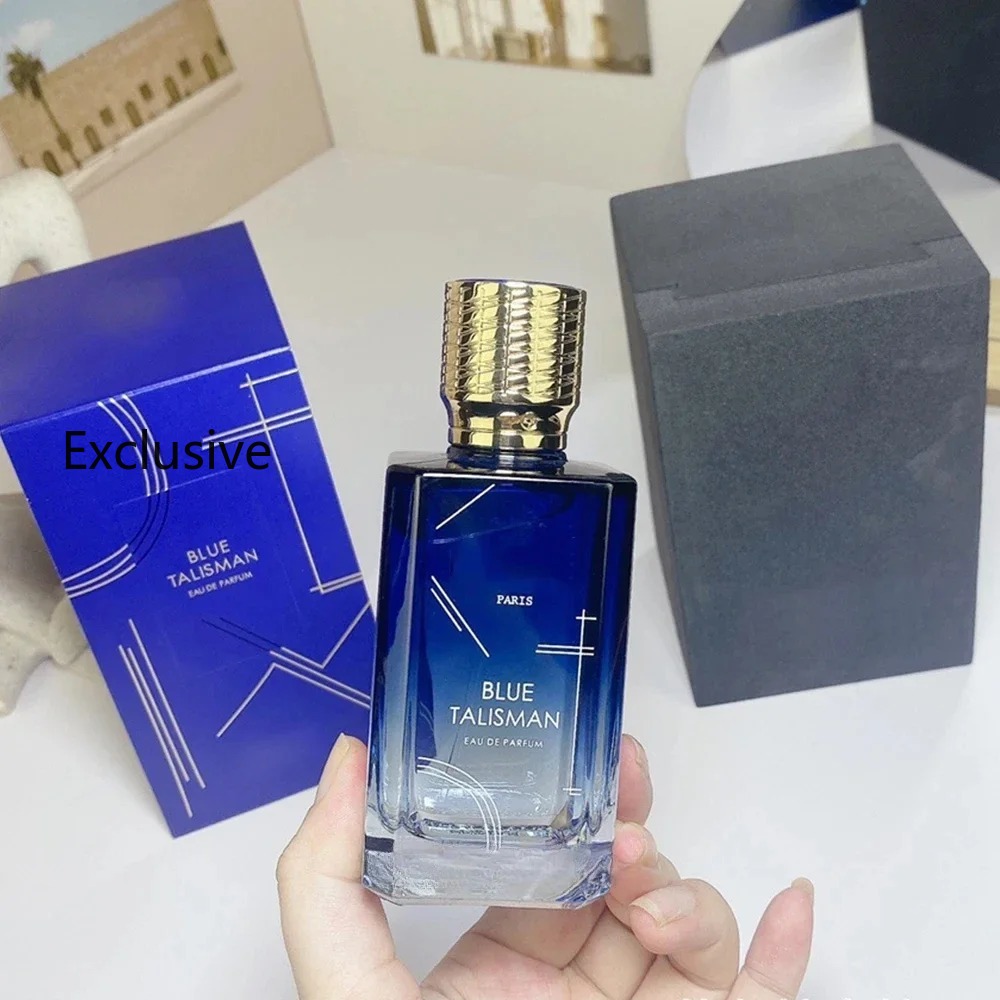 Fragranza Classica 100ml Marca - Perfume Fragrance Blue recensione e prezzo