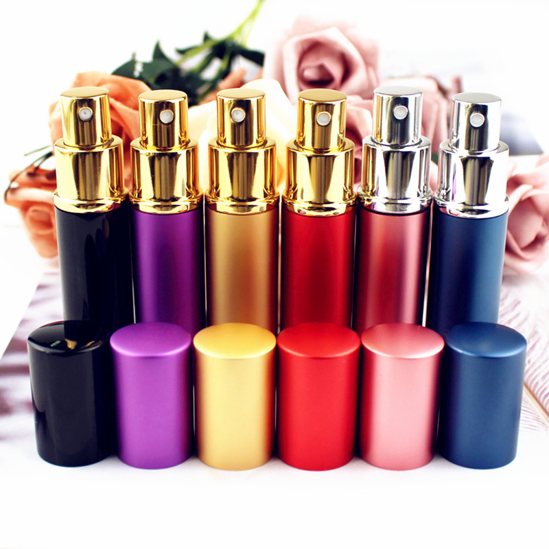 1PC di alta qualità 5ML 10ML b - Perfume Fragrance Book recensione e prezzo
