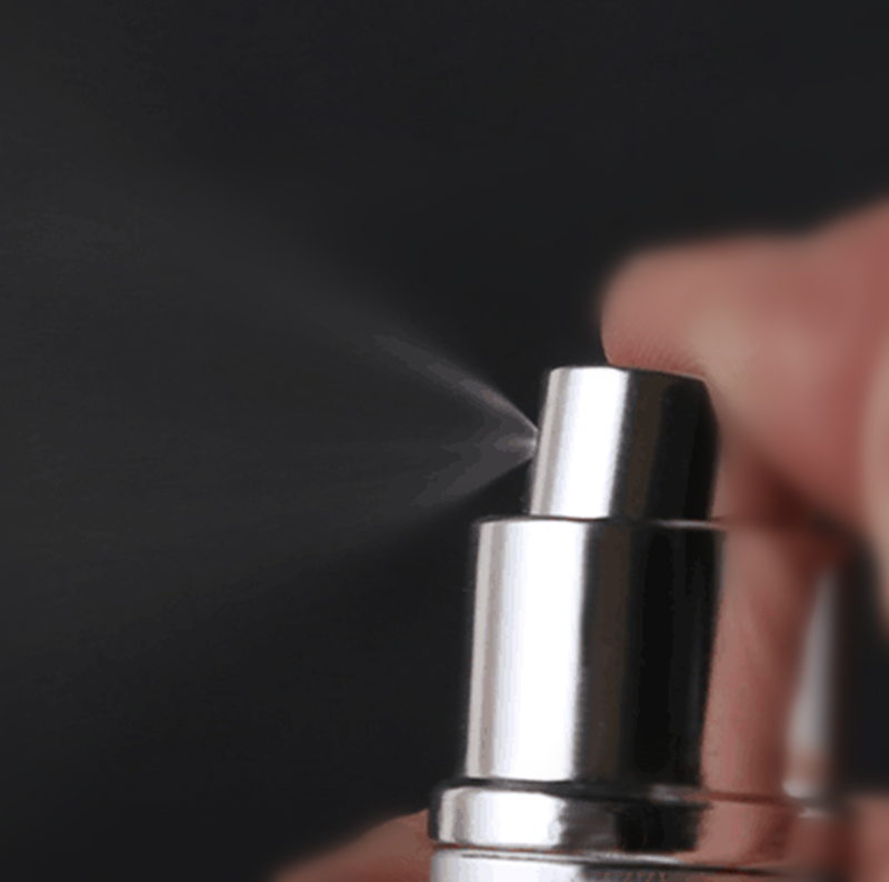 1PC di alta qualità 5ML 10ML b - Perfume Fragrance Book recensione e prezzo