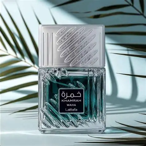 Lattafa Khamrah Waha Eau de Pa - Perfume Fragrance Blue recensione e prezzo