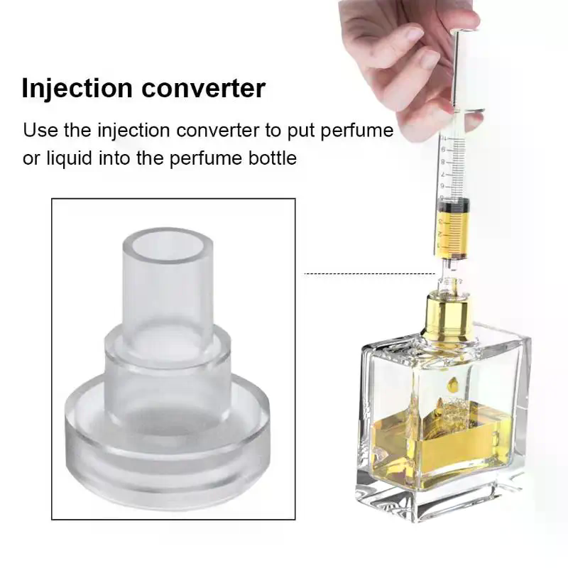 Dispenser di profumo in plasti - Perfume Fragrance Book recensione e prezzo