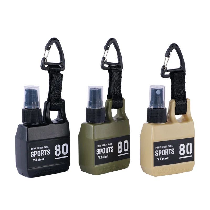 Flacone Atomizzatore da 80ml P - Perfume Fragrance Book recensione e prezzo