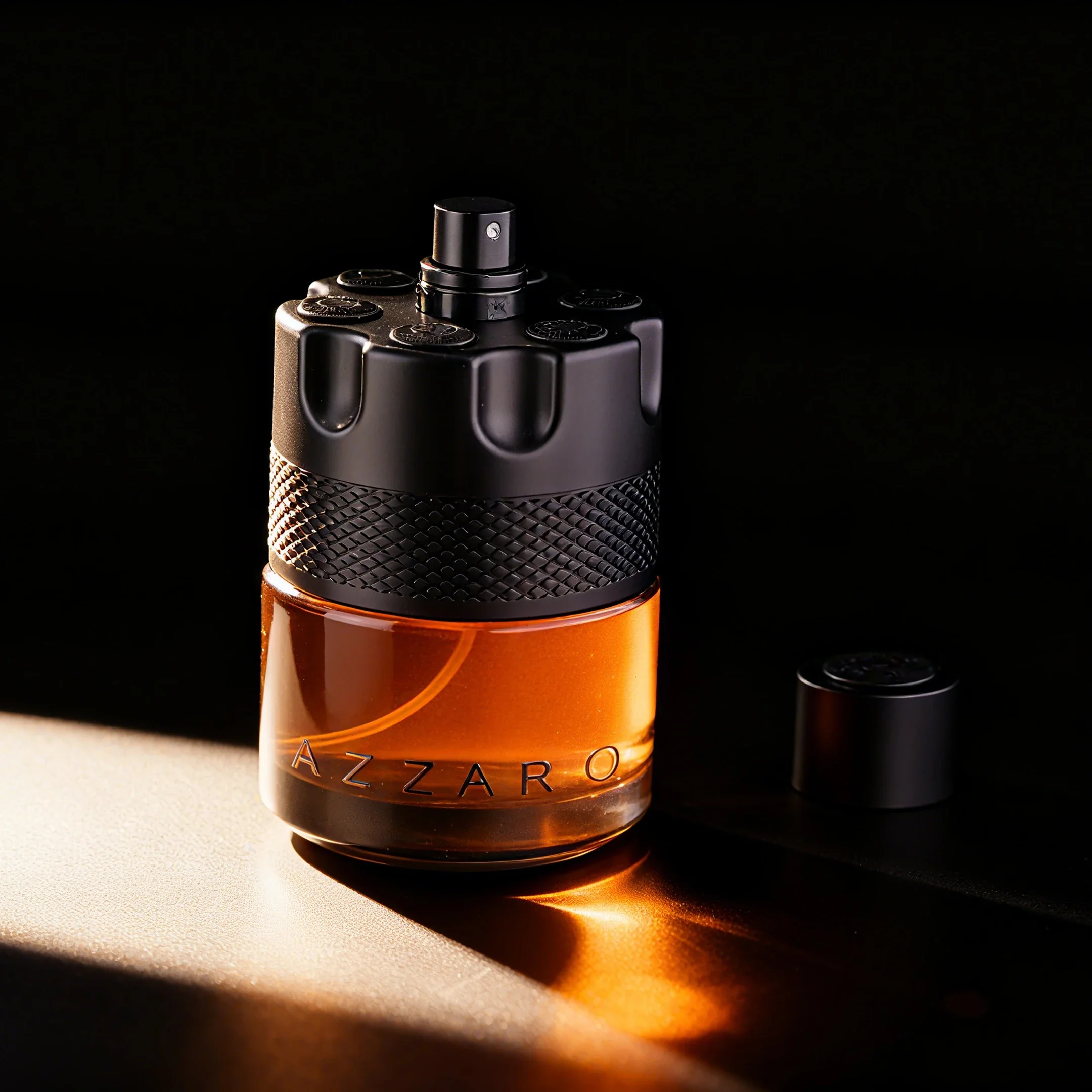 Profumi da 100 ml per Azzaro T - Perfume Fragrance Intense recensione e prezzo