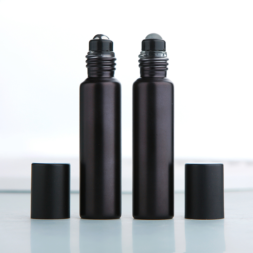 50/100 Pz/lotto 10ml 5ml Nero  - Perfume Fragrance Book recensione e prezzo
