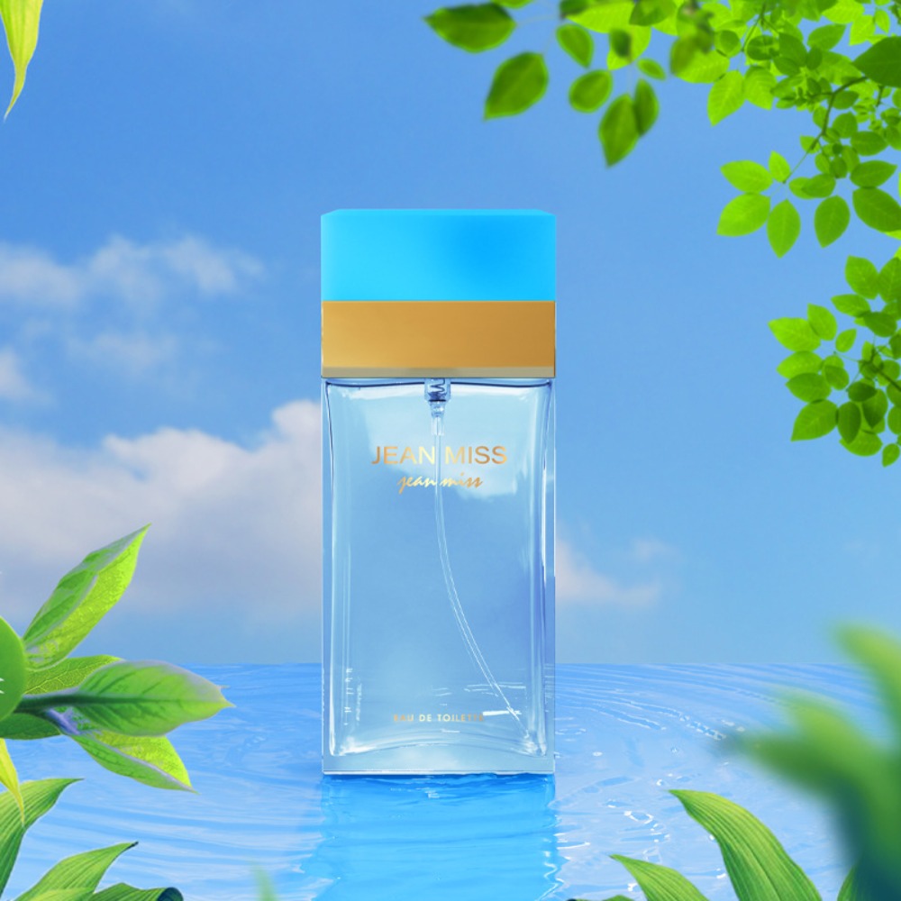 Fragranza floreale marina azzu - Perfume Fragrance Blue recensione e prezzo