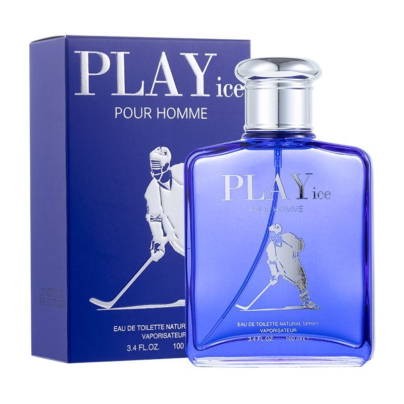 Profumo da Uomo di Lusso 100ml - Perfume Fragrance Blue recensione e prezzo