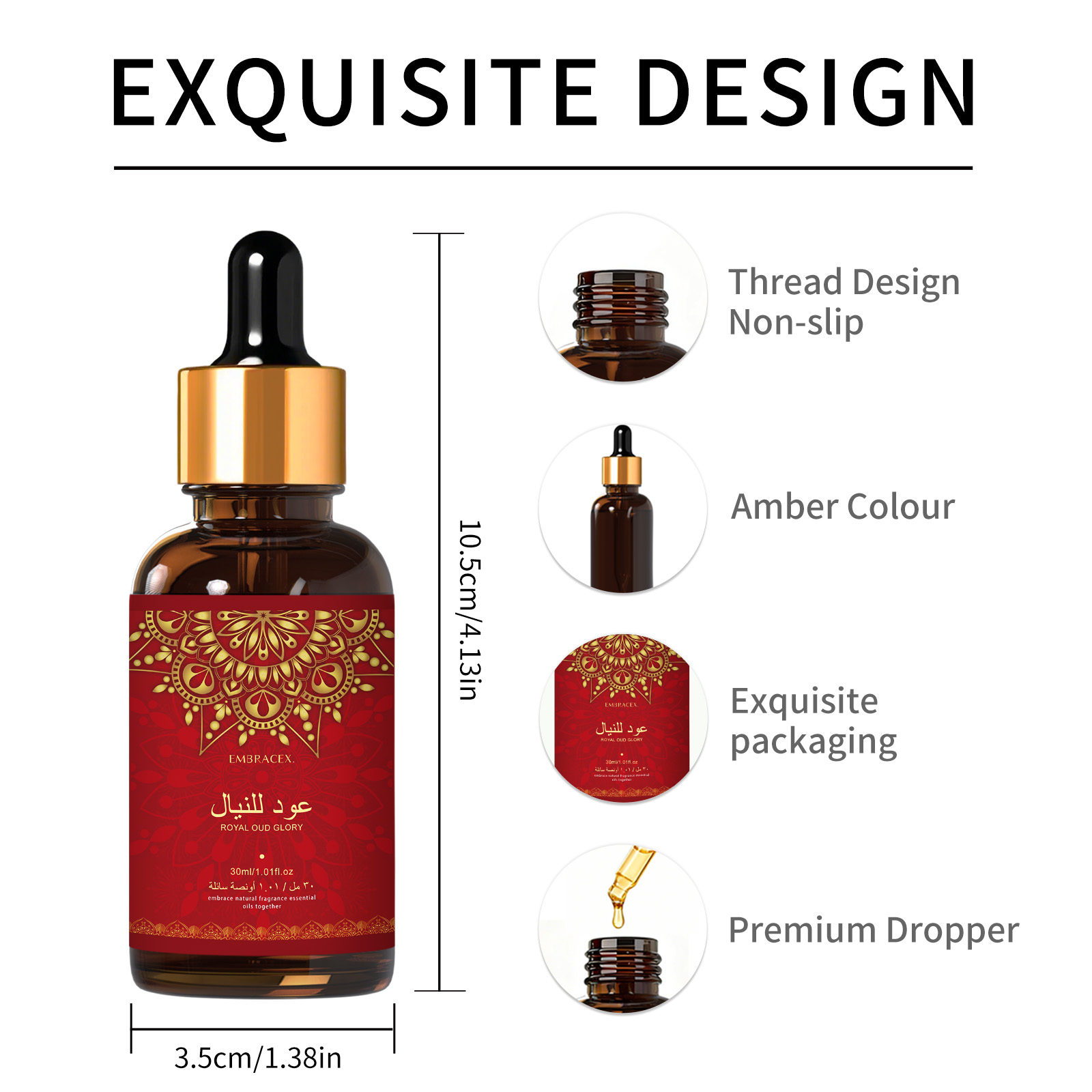 Olio Essenziale Royal Oud Glor - Xerjoff Perfume Fragrance recensione e prezzo