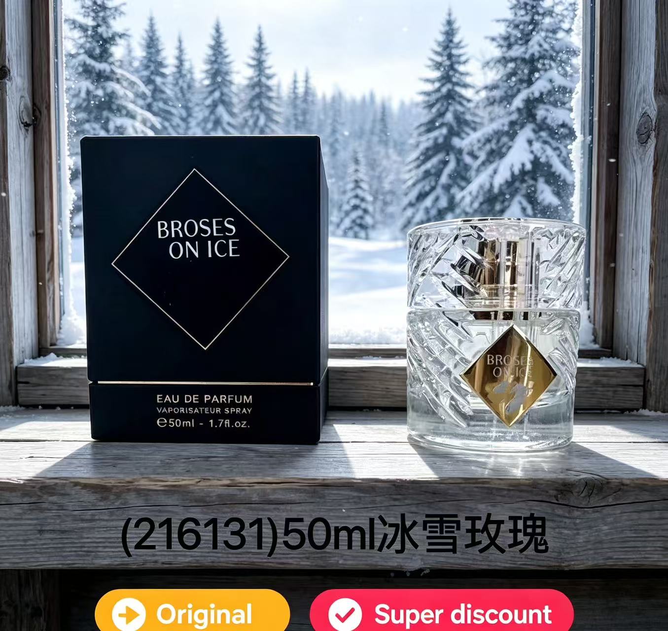 Profumo Unisex Angels Share Pa - Perfume Fragrance Deluxe recensione e prezzo