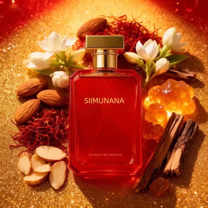 Eau de Toilette da Donna Più V - Perfume Fragrance Intense recensione e prezzo