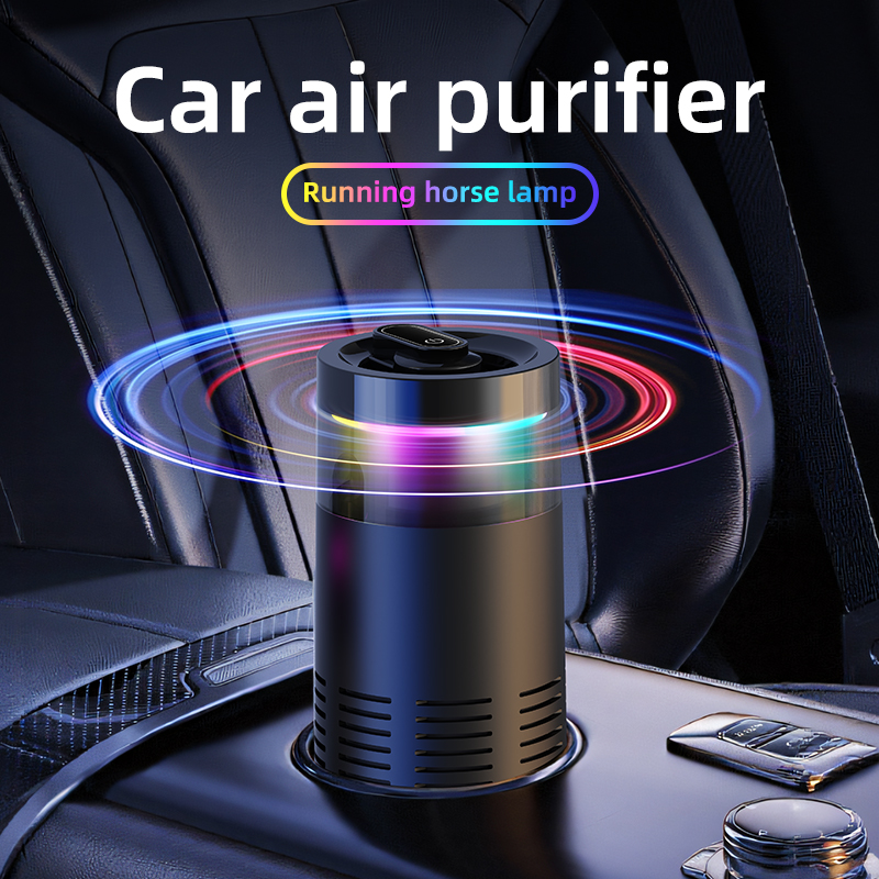 Mini Diffusore per Auto, Purif - Perfume Fragrance Mist recensione e prezzo