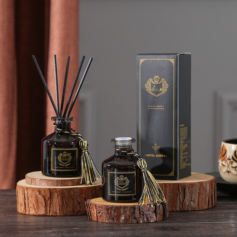 Set di Diffusori a Bastoncino  - Perfume Room Fragrance recensione e prezzo
