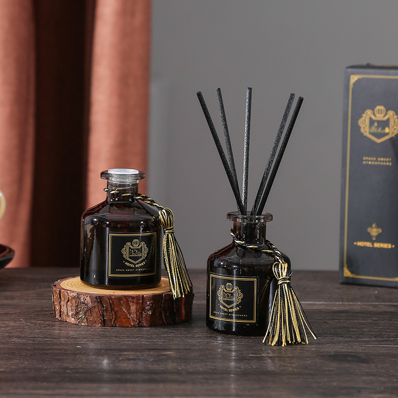 Set di Diffusori a Bastoncino  - Perfume Room Fragrance recensione e prezzo