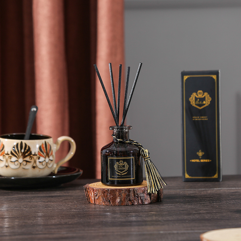 Set di Diffusori a Bastoncino  - Perfume Room Fragrance recensione e prezzo
