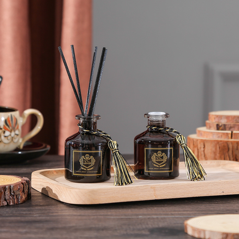Set di Diffusori a Bastoncino  - Perfume Room Fragrance recensione e prezzo