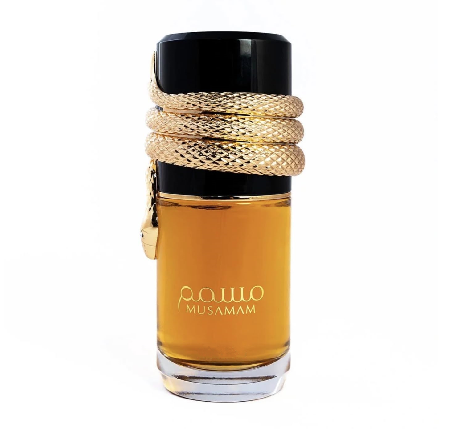 Profumo Arabo Premium Musamam  - Perfume Gardenia Fragrance recensione e prezzo