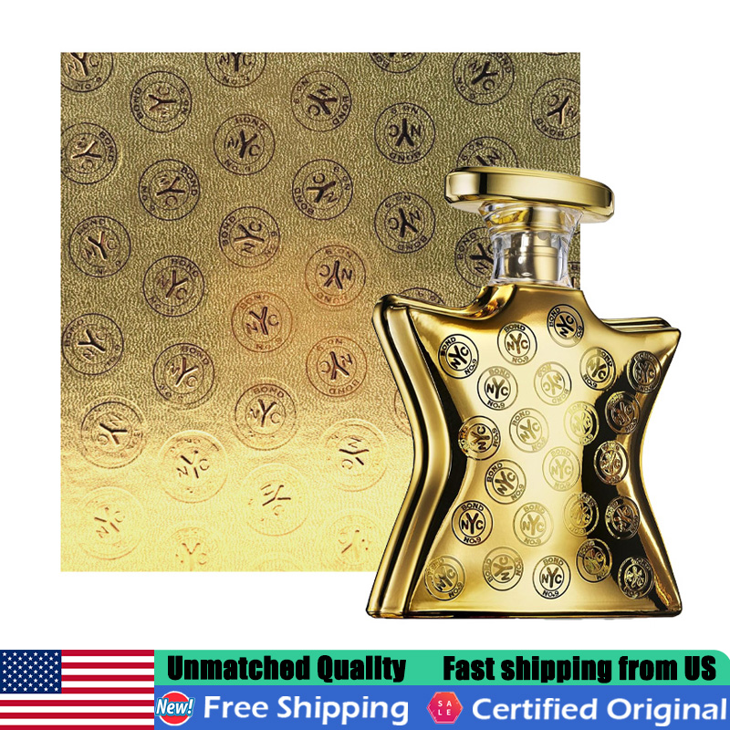 Profumo Bond No 9 Unisex Eau d - Perfume Fragrance Intense recensione e prezzo