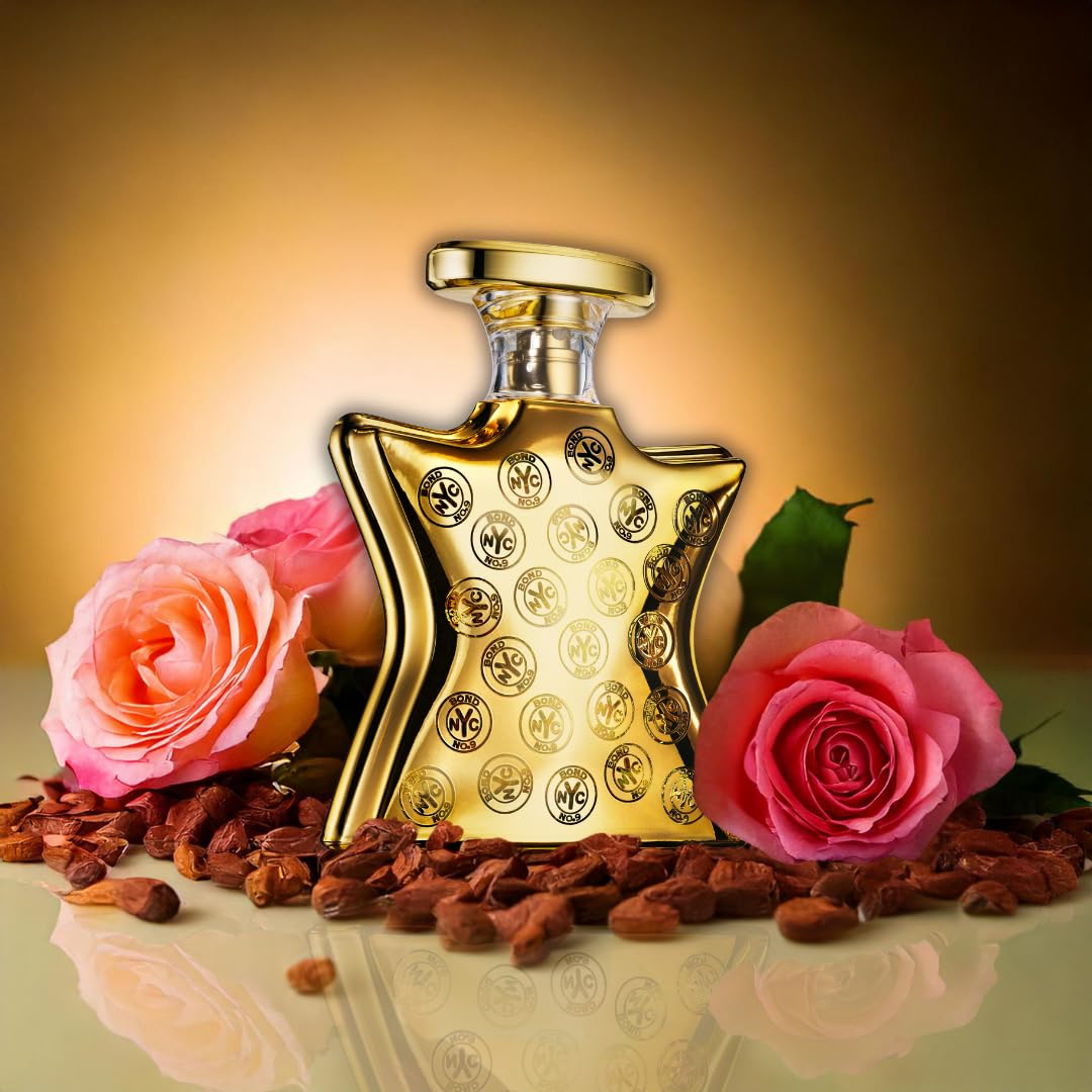 Profumo Bond No 9 Unisex Eau d - Perfume Fragrance Intense recensione e prezzo