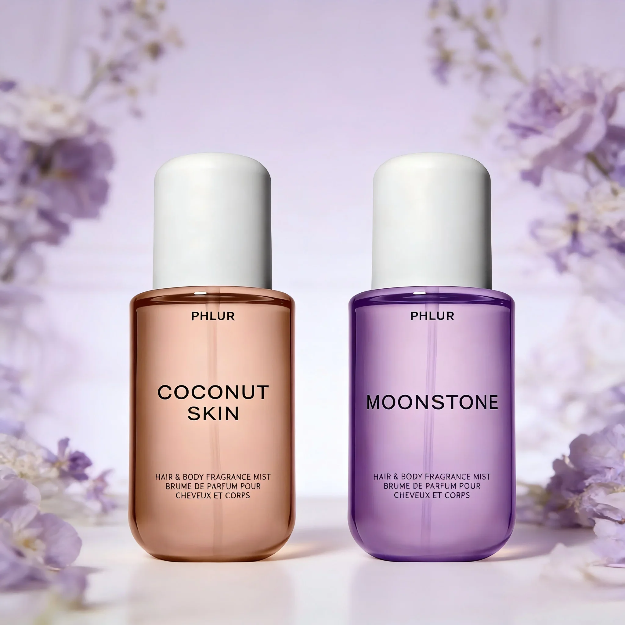 PHLUR Set di Fragranze per Cor - Perfume Fragrance Mist recensione e prezzo