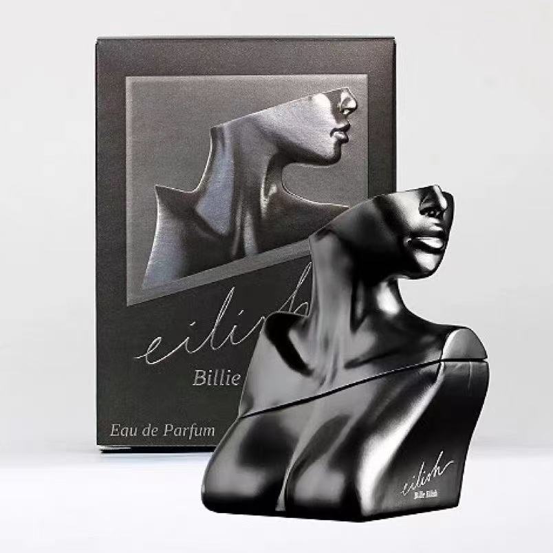 Profumo unisex Billie Eilish N - Perfume Billie Eilish Fragrance recensione e prezzo