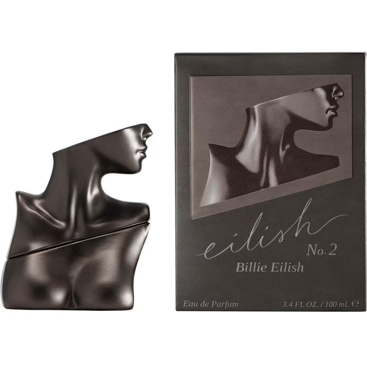 Profumo unisex Billie Eilish N - Perfume Billie Eilish Fragrance recensione e prezzo