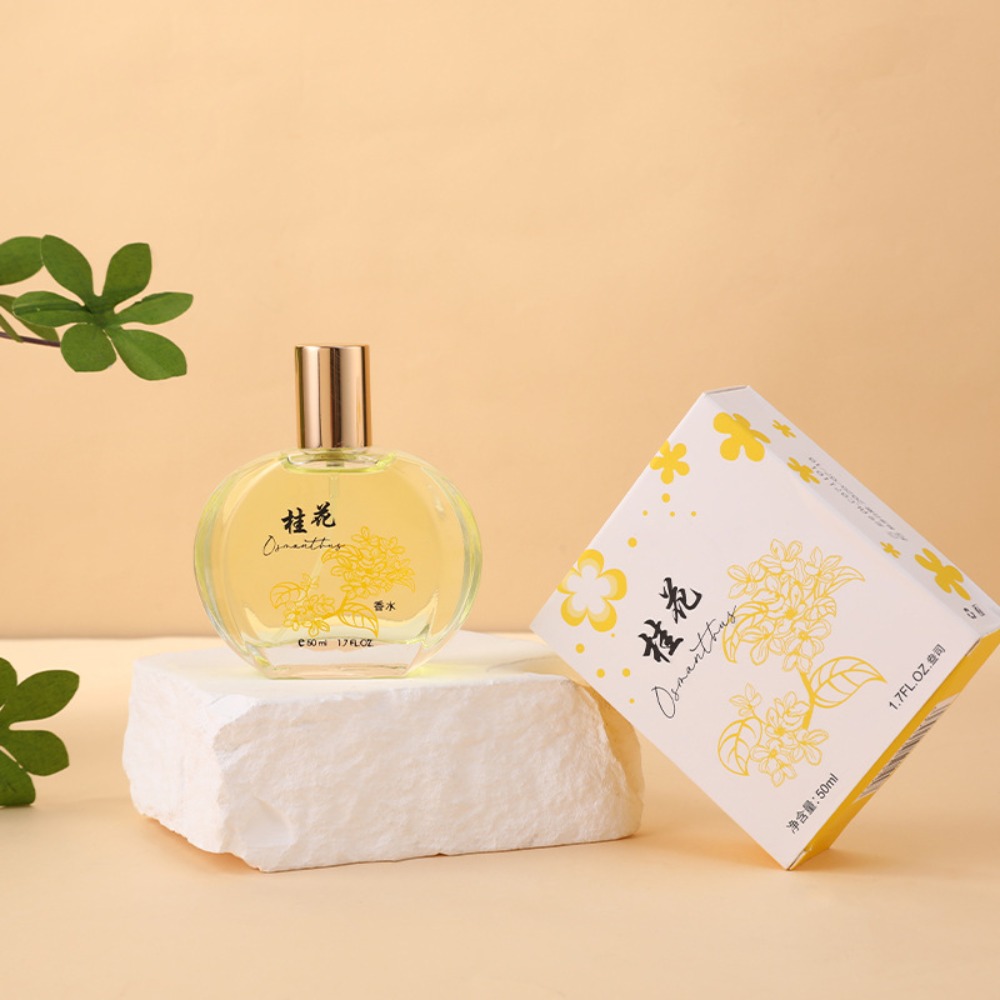 Eau de Toilette con note di os - Perfume Gardenia Fragrance recensione e prezzo