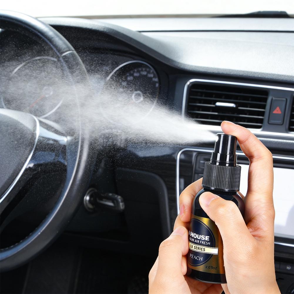 Deodorante per auto Spray per  - Perfume Room Fragrance recensione e prezzo