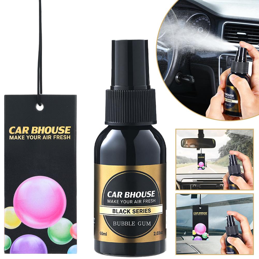 Deodorante per auto Spray per  - Perfume Room Fragrance recensione e prezzo