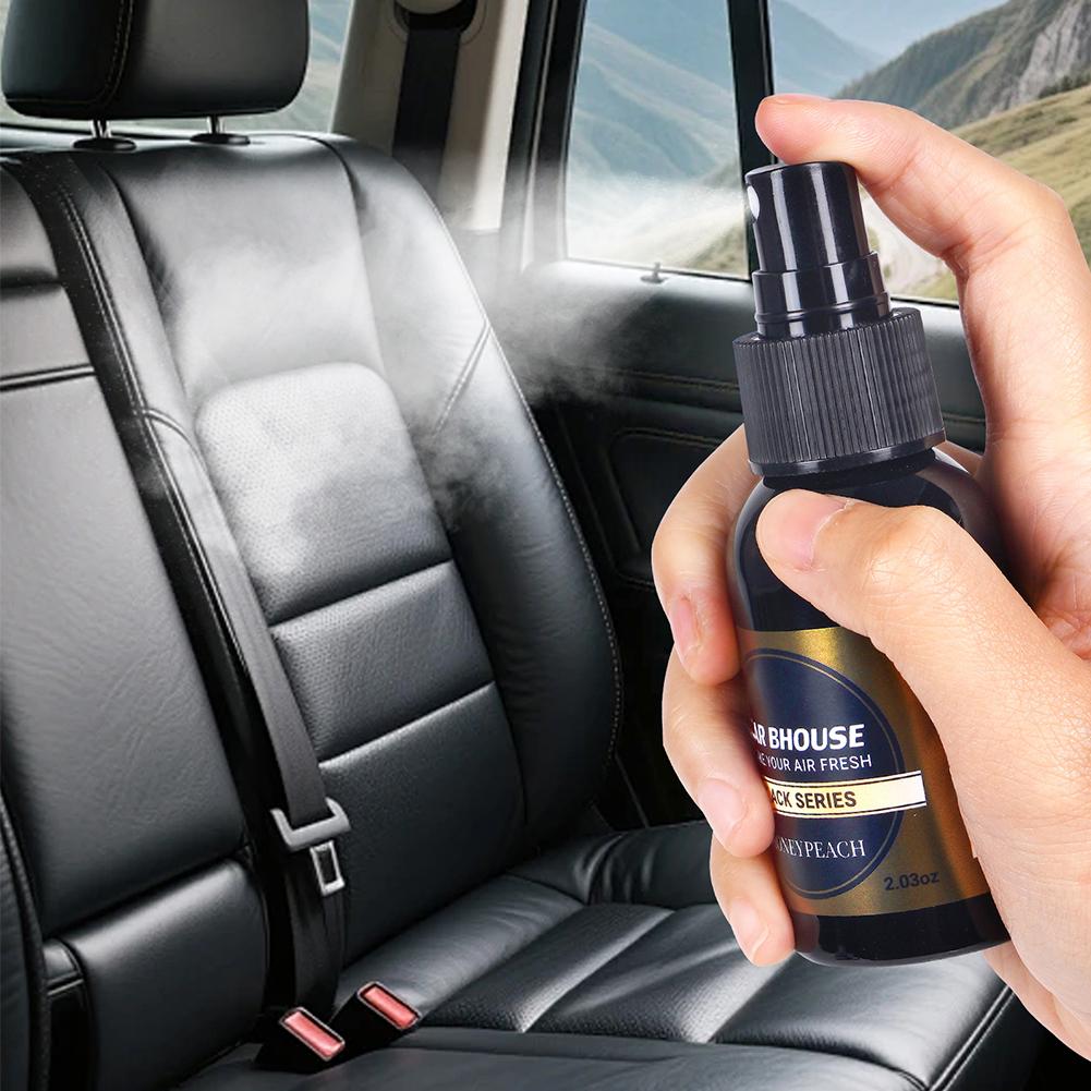 Deodorante per auto Spray per  - Perfume Room Fragrance recensione e prezzo