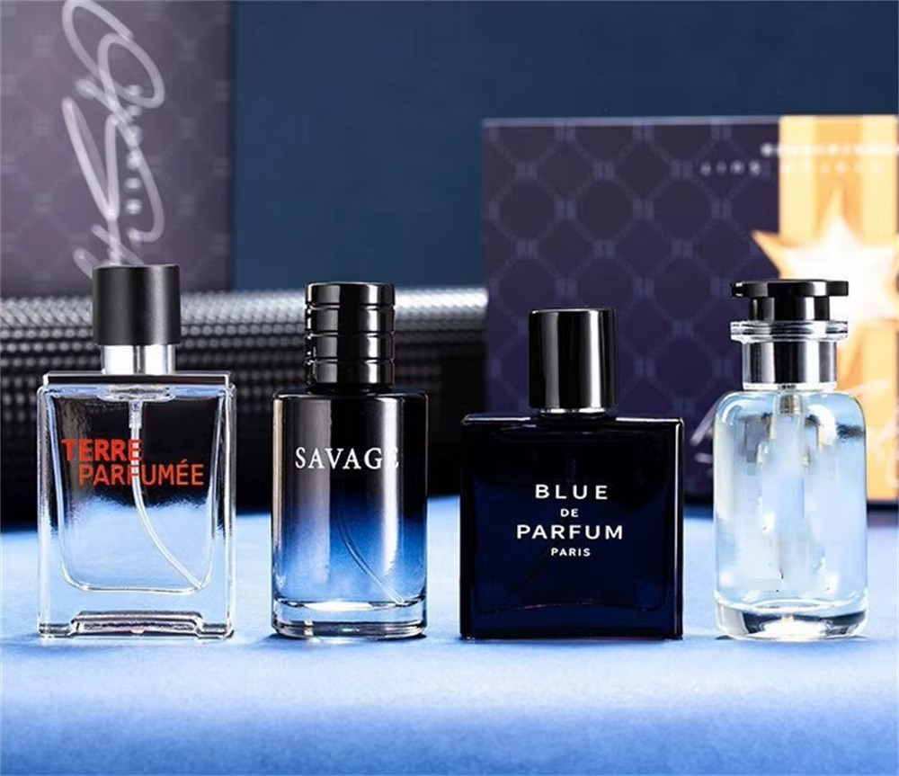 Set Regalo di Profumi di Lusso - Perfume Fragrance Gift Set recensione e prezzo