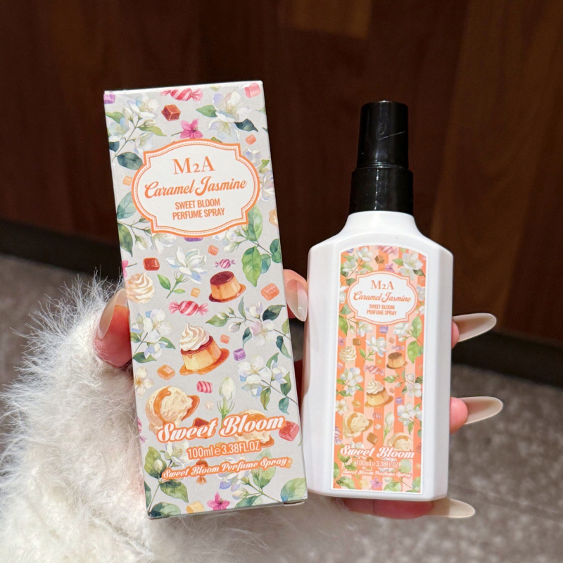 Profumo Candy Gardenia 100ml,  - Perfume Gardenia Fragrance recensione e prezzo