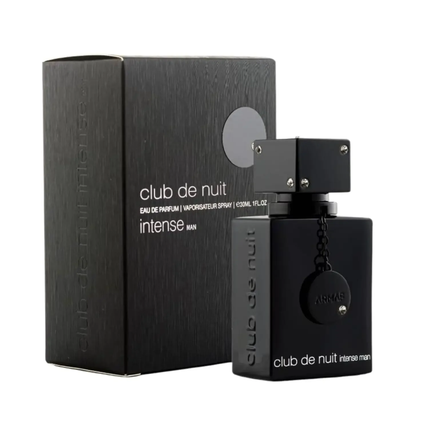 Armaf Club De Nuit Intense 100 - Perfume Fragrance Intense recensione e prezzo