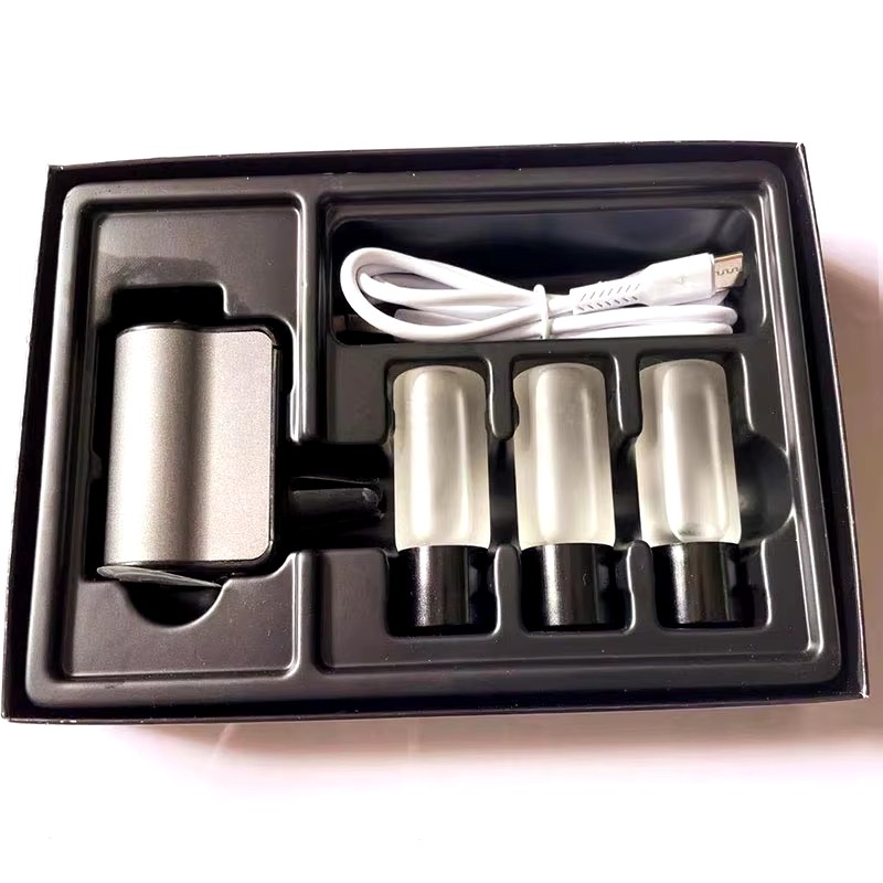Deodorante per auto elettrica  - Perfume Fragrance Mist recensione e prezzo