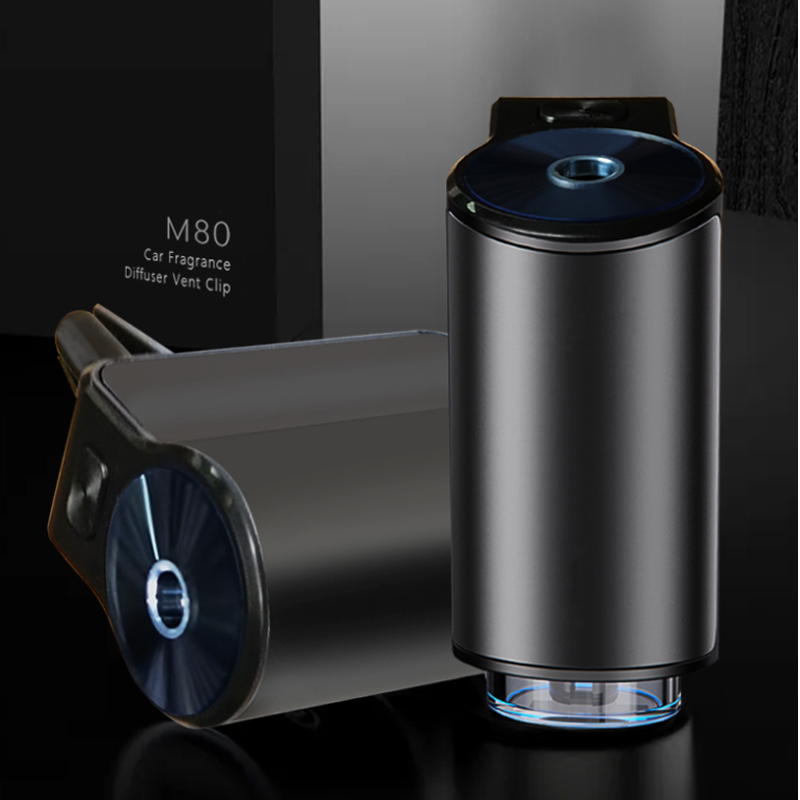 Deodorante per auto elettrica  - Perfume Fragrance Mist recensione e prezzo