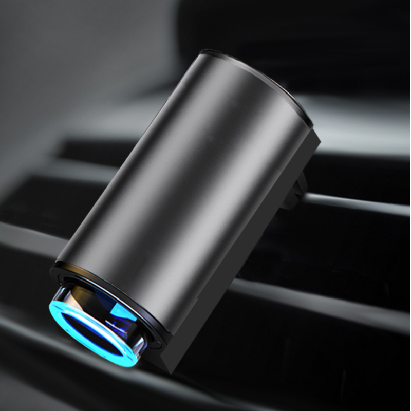 Deodorante per auto elettrica  - Perfume Fragrance Mist recensione e prezzo