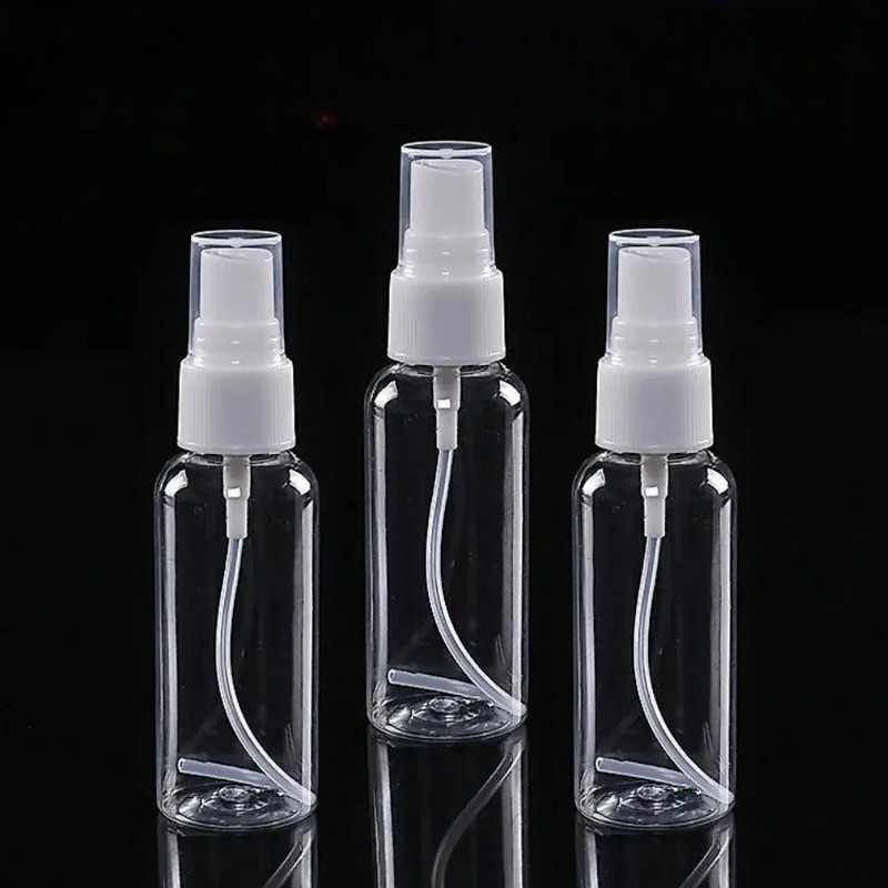 Flacone Spray Nebulizzatore Fi - Perfume Fragrance Mist recensione e prezzo