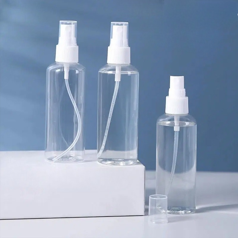 Flacone Spray Nebulizzatore Fi - Perfume Fragrance Mist recensione e prezzo