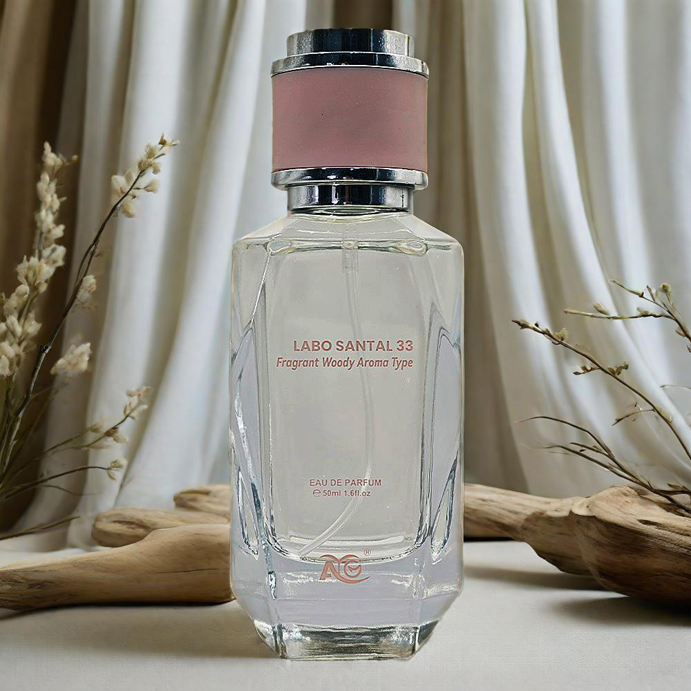 Cedro Ambra Legno di Sandalo 3 - Perfume Fragrance Intense recensione e prezzo