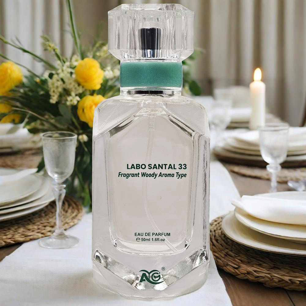 Cedro Ambra Legno di Sandalo 3 - Perfume Fragrance Intense recensione e prezzo