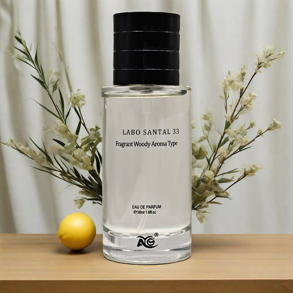 Cedro Ambra Legno di Sandalo 3 - Perfume Fragrance Intense recensione e prezzo