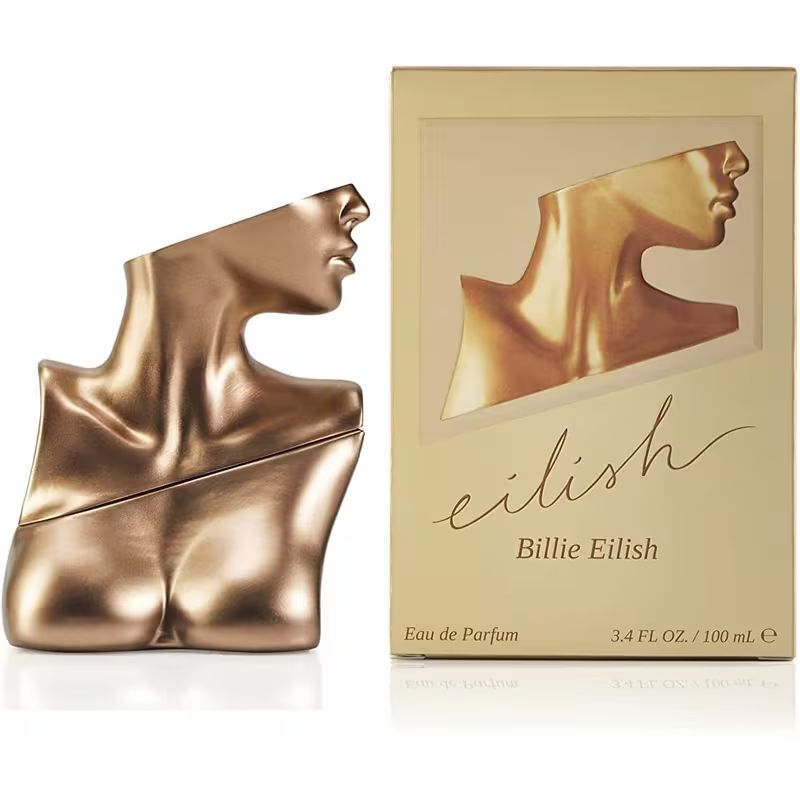 Billie Eilish Eau De Parfum 10 - Perfume Billie Eilish Fragrance recensione e prezzo
