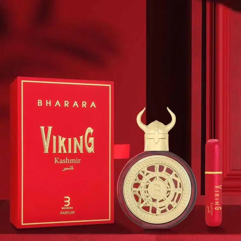 Bharara Viking Kashmir è un pr - Perfume Fragrance Gift Set recensione e prezzo